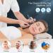 Ear Wax Removal Kit (1440P) with Light Camera & 6 LED Lights - Otoscope for iPhone, iPad, Android Phones - Includes 8pcs Ear Set & Gray Bag - Earwax Remover Tool - Buy Online on GoSupps.com