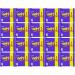 Cadbury Cadbury Twirl Single Bar 100 Bars 108g Pack of 5