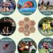 Drosica Medal Hanger Display Wooden Honeycomb Medal Display for Medals Earned Through Triathlons  Gymnastics  Football  Basketball  Running  Swimming  Military  Games  and Any Competition (7 pcs) - Buy Online on GoSupps.com