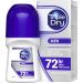 Triple Dry Men | Anti-Perspirant Roll On 50ml | 72-Hour Protection Against Excessive Sweating | Fights Odour | Triple Active Formula | Fragrance-Free | Clinically Proven | Male one size Mens Roll On 50ml
