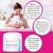 Mommy Knows Best Skin Cream for Face & Body | Ideal for Dark Skin | Armpit & Face Cream - Buy Online on GoSupps.com