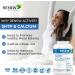 Renew Actives 5-HTP & Calcium Supplement - Sleep Aid - Promote Mood Balance - Source of Electrolyte - Help with Bone & Muscle - 120 Capsules (2packs) 120 count (Pack of 2) - Buy Online on GoSupps.com