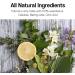 Tofume Bathroom Deodorizer Tablets with Essential Oil - Lavender, 30 Count, Non-Toxic & Long-Lasting Odor Eliminator - Buy Online on GoSupps.com