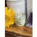 Opportunity Catalyst Candle | Natural Soy Wax Ritual Candle | Herb & Essential Oil Infused | Attract Wealth & Abundance - Buy Online on GoSupps.com