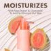 Guava Hydrating Body Milk Lotion with Shea Butter & Chamomile | Coconut-Oil Infused, Ultra-Hydrating Formula | Tropical Mango & Sweet Nectar Scent | Vegan & Cruelty-Free - Buy Online on GoSupps.com