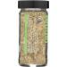 Spicely Organic Fennel Seeds - Gluten Free 1.10 oz Jar | Premium Culinary Spice - Buy Online on GoSupps.com