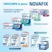 Urgo Novafix Pro3 Frescor Ultra strong adhesion adhesive cream dentures 50 g - Buy Online on GoSupps.com