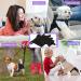 Washable 3-Way Trousers for Dogs Stylish & Durable Pet Apparel | Worldwide Shipping - Buy Online on GoSupps.com