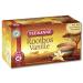Teekanne Rooibos vanilla Tea (2 x 20 Bags)