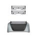 Wahl Silver Speed Shaving Foils Cutter and Head for 7061 Series 7045-400
