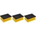 Everyday Scourer Pack of 3 - Durable Cleaning Pads for All Surfaces | Ship Worldwide - Buy Online on GoSupps.com