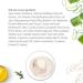 Soothing Facial Mask - Hydrating Moisturizing Cream for Dry & Sensitive Skin | 3.5OZ Luxury Skin Care - Buy Online on GoSupps.com