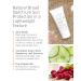 Kerstin Florian Sheer Mineral Body Sunscreen SPF 30 - Waterproof UVA/UVB Protection - Reef Safe Formula - 6 fl oz - Buy Online on GoSupps.com