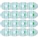 Ear Covers Stickers - 100pcs Swimming Ear Protectors Covers | Adjustable newbornn Ear Plugs | Waterproof Kids Ear Tape For Showering Surfing Snorkeling And Other Water Sports Children's Model 1 count (Pack of 1) - Buy Online on GoSupps.com