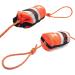 IDGGDI Throw Bag for Water Rescue - 70ft Reflective Rope for Kayaking, Boating & Rafting - Buy Online on GoSupps.com