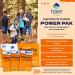 Trace Minerals Research Electrolyte Stamina PowerPak - Orange Blast, 30 Packets (0.17 oz each) - Buy Online on GoSupps.com