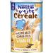 Nestl B b P'tite c r ale Vanille CEREALES COMPLETES - d s 6 mois - Boite de 415g Vanille aux C r ales Compl tes 415 g (Lot de 1) - Buy Online on GoSupps.com