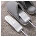 Boot Dryer Shoe Dryer USB Electric Boot Dryer Shoe Dryer Warmer Heater Foot Dryer for Shoes Boots Sneakers Socks Gloves Drying Timing Disinfection Automatic Power Off Glove Dryer Foot Dryer