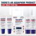 Buy Aquaphor Lip Repair - Immediate Relief, Fragrance-Free, 0.35 fl oz (10 ml) - Buy Online on GoSupps.com