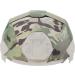 OneTigris Stretchable Helmet Cover for Team Wendy Exfil Ballistic Helmet - Camo Pattern - Buy Online on GoSupps.com