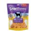 SmartBones Bacon & Cheese Large Bones 3ct 10.4oz 296g 3 count (Pack of 1) SmartBones Bacon & Cheese Large Bones 3ct 10.4oz 296g