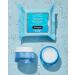 Neutrogena Hydro boost make-up removing cleansing wipes made with hydrating hyaluronic acid 25 count - Buy Online on GoSupps.com