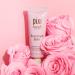 Pixi Beauty Rose Flash Balm 45 ml | 3-in-1 Moisturizer Mask & Primer | Oil-Free Antioxidant Formula | International Shipping Available - Buy Online on GoSupps.com