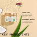 African Pride Aloe & Coconut Water Pre-Shampoo 3 Pack - Minimize Breakage, Detangle & Condition Natural Coils & Curls - 12oz x3 - Buy Online on GoSupps.com