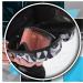 Sklon Ski and Snowboard Goggle Case - Prismic Camo - Universal Lens Holder for Snow Eyewear - Protect and Store Your Glasses with Style - Buy Online on GoSupps.com