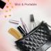 Touch Beauty Eyebrow Razor - Double-Edged Electric Eyebrow Trimmer & Epilator for Women & Men - Perfect for Face & Body Hair Removal - Buy Online on GoSupps.com