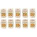 Rummo Casarecce N 88 Pasta Lenta Lavorazione pasta from durum wheat grits bronze drawing 500 g