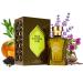 Sage & Citrus Perfume Oud Arabian Men's Cologne - Fresh & Woody Citrus Cologne for Men - Sage Oud & Patchouli Perfume for Men - Eau de Parfum for Men - Blended with Rare Exotic Notes