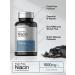 Niacin 1000mg Capsules | Flush Free with Inositol Hexanicotinate | Non-GMO and Gluten Free | 70 Count by Horbaach - Buy Online on GoSupps.com