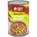 Taco Bell Fat Free Refried Beans (16oz Can)