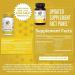 MaryRuth's Gut Flora Health+ Enzymes | 2 Month Supply | Prebiotic Probiotic Digestive Enzyme Blend for Gut & Digestive Support | Immune & GI Health - Buy Online on GoSupps.com