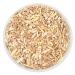 Organic Ashwagandha Tea 1kg - Ayurvedic Vitality & Sleep Support - Traditional Herbal Ginseng | Peppermintman Bio - Buy Online on GoSupps.com