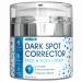 Dark Spot Corr ctor for Face & Body 1.85 fl oz 55 ml Moisturizing Skin Light ning Cream with Collagen & Ni cinamide Acid H perpigmentation Treatm nt Legs Hands Inner Thighs & Underarms