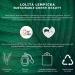 Lolita Lempicka Green Lover Eau De Toilette Spray for Men - Fresh Masculine Scent w/Notes of Gin Juniper & Peppermint - Ideal for Daily Wear and Special Events 1.7 Fl Oz (Pack of 1) - Buy Online on GoSupps.com