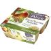 Charles and Alice Apple Fruit Dessert, 4 x 100g