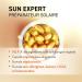 OENOBIOL Sun Expert Sun Preparer - Reinforced Cell Protection* - Promotes intense and radiant tan - Food supplement 2 x 30 capsules - 2 months program - Buy Online on GoSupps.com