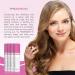TRI Design Aerogel Hair Spray - Extra Hold Free & Clear Hairspray Firm Hold for Women and Men Travel Volume Fixer & Non-Sticky Hairspray Essentials Flexible Spray Nozzle Bottle - (3oz Pack of 4) 3 Ounce (Pack of 4) - Buy Online on GoSupps.com