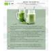 FRISAFRAN | Organic Chlorella Powder 100g | Organic Chlorella Powder | Chlorella Powder | Antioxidant Content | Pure & Natural | Microalgae | Plant Fiber | Natural Detox | Vegetable Protein - Buy Online on GoSupps.com