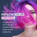 PETER COPPOLA Color Control Sulfate Free Shampoo Gentle Color Safe & Vibrant Care for Keratin-Smooth Hair (33.8 Fl Oz) - International Shipping Available - Buy Online on GoSupps.com
