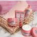 Soap & Glory Original Pink Heel Genius Foot Cream - AHA Exfoliant for Dry Cracked Feet, Moisturizing with Macadamia Oil - 4.2 oz - Buy Online on GoSupps.com