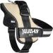 K9 Powerharness 2XL/3 - Beige | Durable & Comfortable Dog Harness for All Breeds - Worldwide Shipping - Buy Online on GoSupps.com
