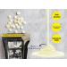 White Melting Chocolate Candy Melts 5 Lbs | Resealable Packaging for Baking, Fondue & Coating - Buy Online on GoSupps.com