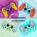 KHH Game Bath Bombs Gift Set - Handmade Organic Bathbombs for Ultimate Relaxation - Great Gift for Gamers and Boyfriends - Buy Online on GoSupps.com