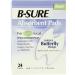 B-Sure Anal Leakage Pads - 24 Pads | Superior Comfort & Protection - Buy Online on GoSupps.com