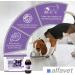 Alfavet Reconvales Antiphos - Kidney Support for Cats & Dogs | Nutritional Supplements with Phosphate Binders - 3 x 90ml Bottles - Buy Online on GoSupps.com