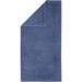 Caw Home Towels Life Style Uni 7007 Night Blue - 111 Towel 50x100 cm